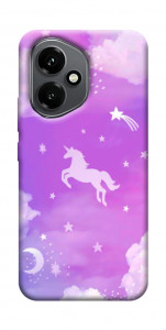 Чехол Pastel dream для Huawei Honor 400