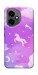 Чехол Pastel dream для Huawei Honor 400