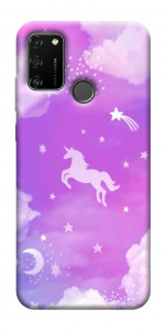 Чехол Pastel dream для Huawei Honor 9A