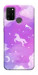 Чехол Pastel dream для Huawei Honor 9A