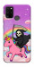 Чехол Grim reaper corn для Huawei Honor 9A