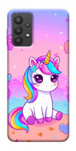 Чохол Magical Unicorn для Galaxy A32 5G