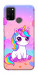 Чехол Magical Unicorn для Huawei Honor 9A