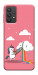 Чохол Cut cloud для Galaxy A32 5G