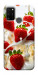 Чехол Strawberry and cream для Huawei Honor 9A