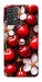 Чехол Черешня для Galaxy A32 5G