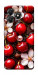 Чехол Черешня для ZTE Blade A36