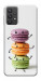 Чохол Macaron joy для Galaxy A32 5G