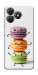 Чохол Macaron joy для ZTE Blade A36