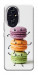 Чохол Macaron joy для Huawei Honor 200