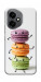 Чехол Macaron joy для Huawei Honor 400