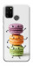 Чехол Macaron joy для Huawei Honor 9A