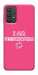 Чехол Розумничка для Galaxy A32 5G