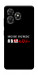 Чехол Я в шоці для ZTE Blade A36