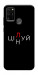 Чехол Цілуй/цінуй для Huawei Honor 9A