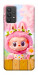 Чехол Labubu flower для Galaxy A32 5G
