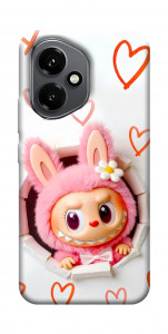 Чехол Labubu paper для Huawei Honor 400