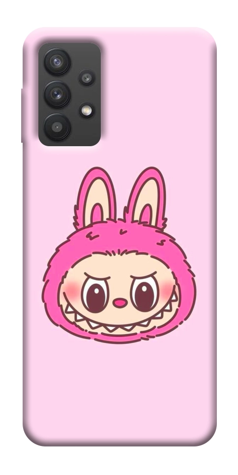 Чехол Sugar labubu для Galaxy A32 5G