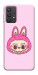 Чехол Sugar labubu для Galaxy A32 5G