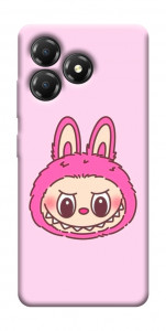 Чохол Sugar labubu для ZTE Blade A36