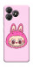 Чехол Sugar labubu для ZTE Blade A36