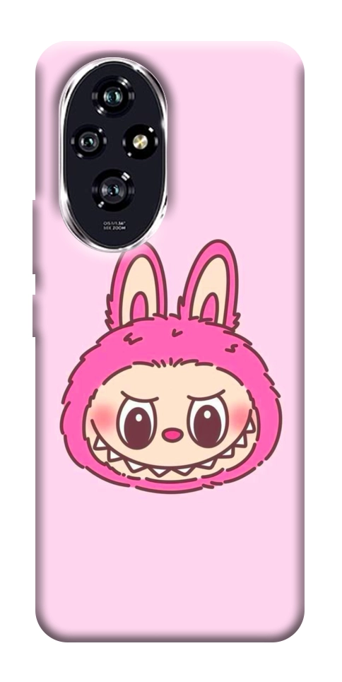 Чохол Sugar labubu для Huawei Honor 200