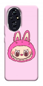 Чохол Sugar labubu для Huawei Honor 200
