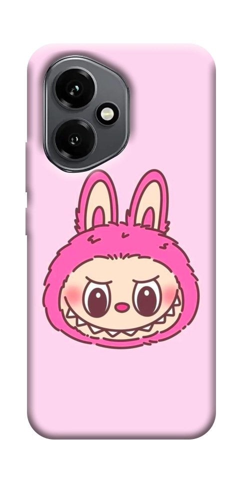 Чехол Sugar labubu для Huawei Honor 400
