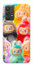 Чехол Rainbow labubu для Galaxy A32 5G
