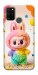Чехол Сolorful Labubu для Huawei Honor 9A