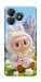 Чехол Cute Labubu для ZTE Blade A36