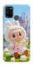 Чехол Cute Labubu для Huawei Honor 9A