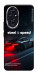 Чохол Black and red care для Huawei Honor 200