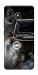 Чехол Black Mers для ZTE Blade A36