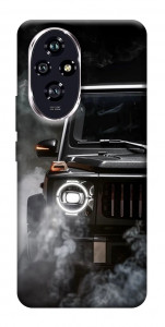Чохол Black Mers для Huawei Honor 200