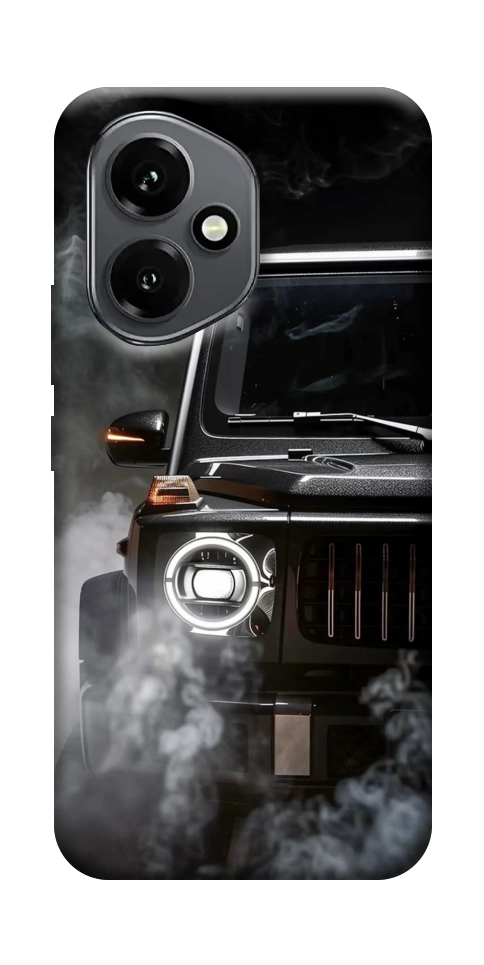 Чехол Black Mers для Huawei Honor 400