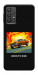 Чехол BORN to RIDE для Galaxy A32 5G