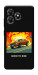 Чехол BORN to RIDE для ZTE Blade A36