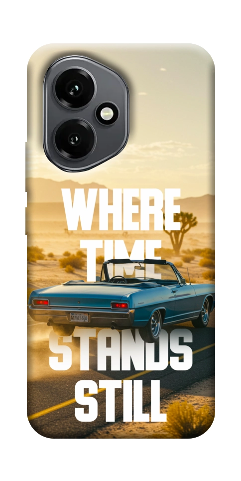 Чехол Desert old school для Huawei Honor 400