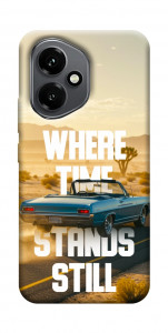 Чехол Desert old school для Huawei Honor 400