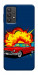 Чохол Retro explosion для Galaxy A32 5G