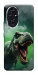 Чохол Green fog dino для Huawei Honor 200