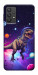 Чехол Space dino для Galaxy A32 5G