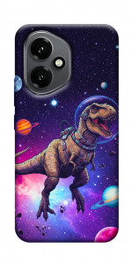 Чехол Space dino для Huawei Honor 400