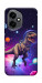 Чехол Space dino для Huawei Honor 400