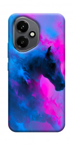 Чехол Smokey pink для Huawei Honor 400