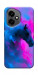 Чехол Smokey pink для Huawei Honor 400