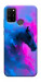 Чехол Smokey pink для Huawei Honor 9A