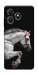 Чехол Graceful Jump для ZTE Blade A36