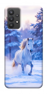 Чохол Winter Horse для Galaxy A32 5G